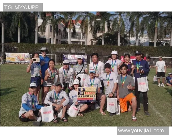 重庆飞盘队在极限运动世界杯中的崛起与成长历程揭秘